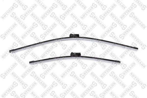 LAMELA STERGATOR STELLOX 201 665-SX - Compatibil cu AUDI, CITROEN, DS, OPEL, PEUGEOT, SEAT, SKODA, SMART, VW