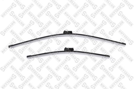 LAMELA STERGATOR STELLOX 201 665-SX - Compatibil cu AUDI, CITROEN, DS, OPEL, PEUGEOT, SEAT, SKODA, SMART, VW