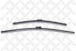 LAMELA STERGATOR STELLOX 201 668-SX - Compatibil cu AUDI, BMW, CITROEN, DS, FIAT, FORD USA, HYUNDAI, JEEP, MG, NIO, OPEL, PEUGEO