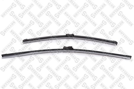 LAMELA STERGATOR STELLOX 201 668-SX - Compatibil cu AUDI, BMW, CITROEN, DS, FIAT, FORD USA, HYUNDAI, JEEP, MG, NIO, OPEL, PEUGEO
