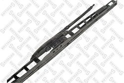 LAMELA STERGATOR STELLOX 201 669-SX - Compatibil cu DAF, IVECO, MERCEDES-BENZ, NISSAN, OPEL, RENAULT, RENAULT TRUCKS, SCANIA, VO