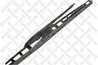 LAMELA STERGATOR STELLOX 201 669-SX - Compatibil cu DAF, IVECO, MERCEDES-BENZ, NISSAN, OPEL, RENAULT, RENAULT TRUCKS, SCANIA, VO