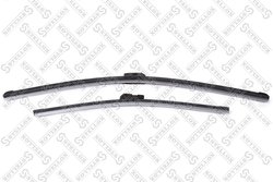 LAMELA STERGATOR STELLOX 201 672-SX - Compatibil cu ALPINA, BMW, ROLLS-ROYCE