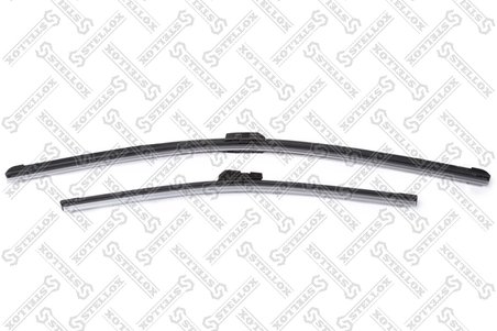 LAMELA STERGATOR STELLOX 201 672-SX - Compatibil cu ALPINA, BMW, ROLLS-ROYCE