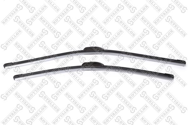LAMELA STERGATOR STELLOX 201 676-SX - Compatibil cu HONDA