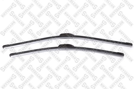 LAMELA STERGATOR STELLOX 201 676-SX - Compatibil cu HONDA