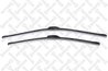 LAMELA STERGATOR STELLOX 201 676-SX - Compatibil cu HONDA
