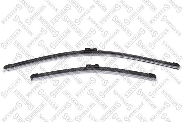 LAMELA STERGATOR STELLOX 201 677-SX - Compatibil cu CITROEN, DS, FIAT, FORD, HAVAL, JEEP, MG, OPEL, PEUGEOT, RENAULT, SEAT, SERE