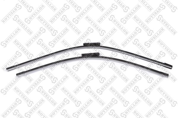 LAMELA STERGATOR STELLOX 201 678-SX - Piesa auto compatibila cu mai multe marci
