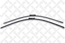 LAMELA STERGATOR STELLOX 201 681-SX - Compatibil cu CITROEN