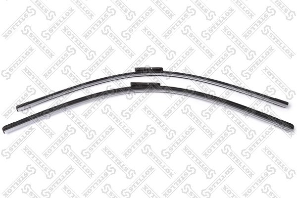 LAMELA STERGATOR STELLOX 201 681-SX - Compatibil cu CITROEN