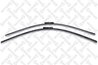 LAMELA STERGATOR STELLOX 201 681-SX - Compatibil cu CITROEN