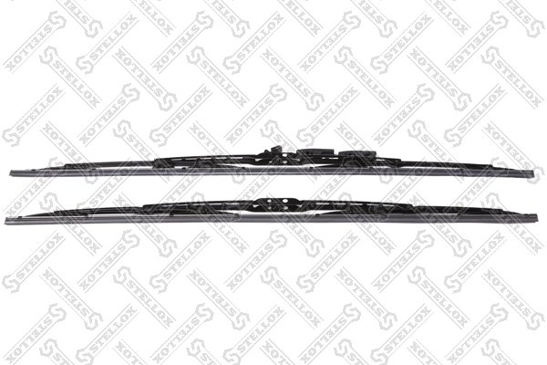 LAMELA STERGATOR STELLOX 201 682-SX - Compatibil cu CITROEN, DAEWOO, DAIHATSU, FIAT, FORD, GEELY, HONDA, HYUNDAI, INNOCENTI, KIA