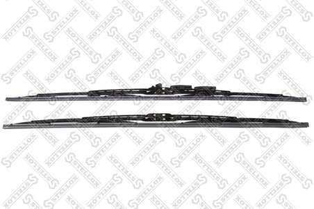 LAMELA STERGATOR STELLOX 201 682-SX - Compatibil cu CITROEN, DAEWOO, DAIHATSU, FIAT, FORD, GEELY, HONDA, HYUNDAI, INNOCENTI, KIA