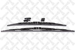 LAMELA STERGATOR STELLOX 201 683-SX - Compatibil cu ASTON MARTIN, AUDI, CADILLAC, CHRYSLER, CITROEN, DAIHATSU, DODGE, FIAT, GEEL