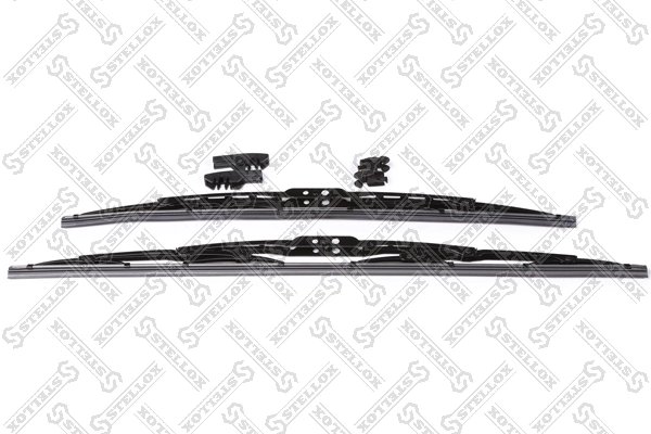 LAMELA STERGATOR STELLOX 201 683-SX - Compatibil cu ASTON MARTIN, AUDI, CADILLAC, CHRYSLER, CITROEN, DAIHATSU, DODGE, FIAT, GEEL
