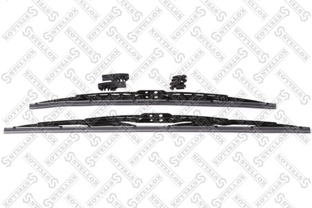 LAMELA STERGATOR STELLOX 201 683-SX - Compatibil cu ASTON MARTIN, AUDI, CADILLAC, CHRYSLER, CITROEN, DAIHATSU, DODGE, FIAT, GEEL