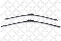 LAMELA STERGATOR STELLOX 201 684-SX - Compatibil cu AUDI