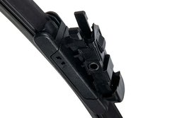 Lamela stergator Stellox 201 684-SX