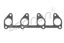 GARNITURA GALERIE EVACUARE TOPRAN 201 685 - Compatibil cu OPEL, VAUXHALL