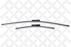 LAMELA STERGATOR STELLOX 201 686-SX - Compatibil cu RENAULT