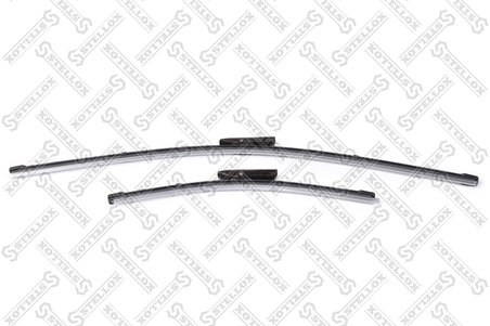 LAMELA STERGATOR STELLOX 201 686-SX - Compatibil cu RENAULT