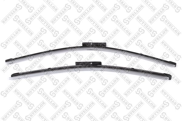 LAMELA STERGATOR STELLOX 201 687-SX - Compatibil cu DACIA, RENAULT