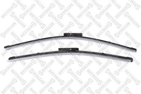 LAMELA STERGATOR STELLOX 201 687-SX - Compatibil cu DACIA, RENAULT