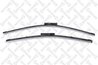 LAMELA STERGATOR STELLOX 201 687-SX - Compatibil cu DACIA, RENAULT