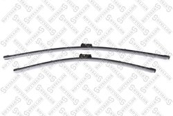 LAMELA STERGATOR STELLOX 201 691-SX - Compatibil cu AUDI, HONGQI, LAND ROVER, PORSCHE, SEAT, SKODA, TESLA, VW