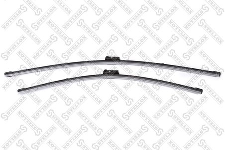 LAMELA STERGATOR STELLOX 201 691-SX - Compatibil cu AUDI, HONGQI, LAND ROVER, PORSCHE, SEAT, SKODA, TESLA, VW