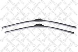 LAMELA STERGATOR STELLOX 201 694-SX - Compatibil cu CITROEN, DS, DS (CAPSA), FORD, OPEL