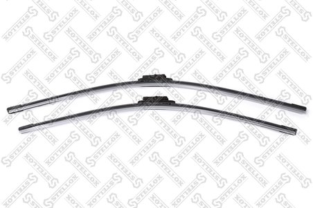 LAMELA STERGATOR STELLOX 201 694-SX - Compatibil cu CITROEN, DS, DS (CAPSA), FORD, OPEL