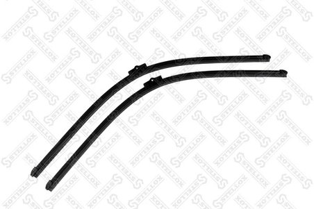 LAMELA STERGATOR STELLOX 201 702-SX - Compatibil cu CITROEN, MERCEDES-BENZ, PEUGEOT