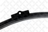 LAMELA STERGATOR STELLOX 201 702-SX - Compatibil cu CITROEN, MERCEDES-BENZ, PEUGEOT