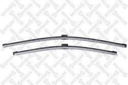 LAMELA STERGATOR STELLOX 201 703-SX - Compatibil cu ALPINA, BMW, BMW (BRILLIANCE)