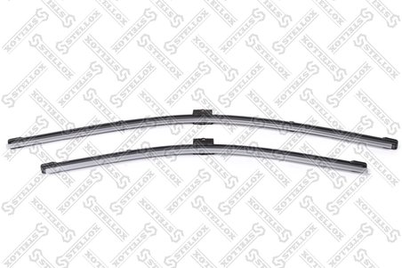 LAMELA STERGATOR STELLOX 201 703-SX - Compatibil cu ALPINA, BMW, BMW (BRILLIANCE)
