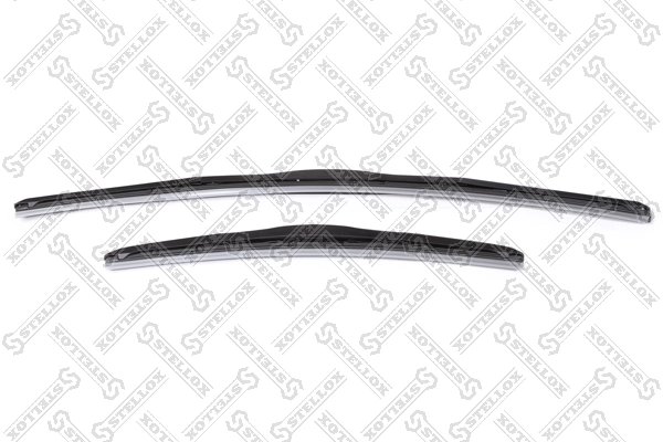 LAMELA STERGATOR STELLOX 201 704-SX - Compatibil cu ACURA, CHEVROLET, HONDA, HYUNDAI, INFINITI, KIA, LEXUS, MASERATI, MAZDA, MIT