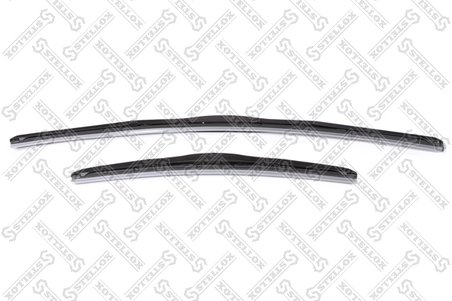 LAMELA STERGATOR STELLOX 201 704-SX - Compatibil cu ACURA, CHEVROLET, HONDA, HYUNDAI, INFINITI, KIA, LEXUS, MASERATI, MAZDA, MIT