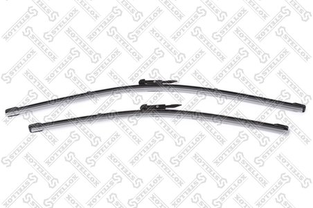 LAMELA STERGATOR STELLOX 201 708-SX - Compatibil cu BMW, FIAT, HAVAL, MERCEDES-BENZ