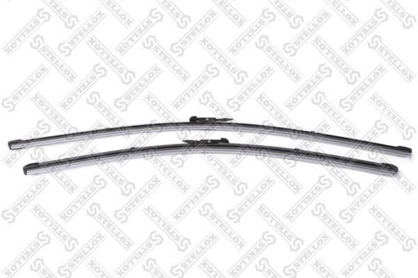 LAMELA STERGATOR STELLOX 201 709-SX - Compatibil cu MERCEDES-BENZ, RENAULT