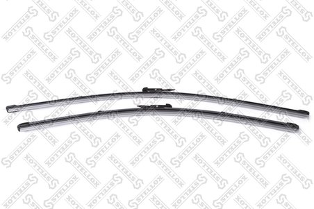 LAMELA STERGATOR STELLOX 201 709-SX - Compatibil cu MERCEDES-BENZ, RENAULT