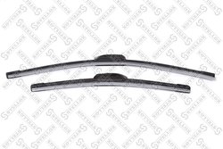 LAMELA STERGATOR STELLOX 201 710-SX - Compatibil cu CHERY, DAEWOO, HONDA, TOYOTA, VW