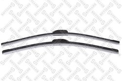 LAMELA STERGATOR STELLOX 201 711-SX - Compatibil cu CHEVROLET, HONDA, HONDA (GAC), MAZDA, OPEL