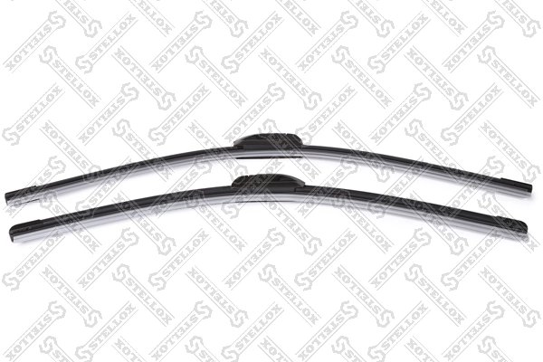 LAMELA STERGATOR STELLOX 201 711-SX - Compatibil cu CHEVROLET, HONDA, HONDA (GAC), MAZDA, OPEL