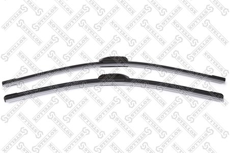LAMELA STERGATOR STELLOX 201 711-SX - Compatibil cu CHEVROLET, HONDA, HONDA (GAC), MAZDA, OPEL