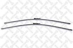LAMELA STERGATOR STELLOX 201 713-SX - Compatibil cu FORD