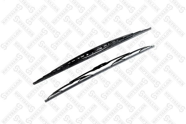 LAMELA STERGATOR STELLOX 201 715-SX - Compatibil cu BMW, CHEVROLET, FIAT, HONDA, HYUNDAI, INFINITI, LANCIA, LEXUS, MERCEDES-BENZ