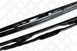 LAMELA STERGATOR STELLOX 201 715-SX - Compatibil cu BMW, CHEVROLET, FIAT, HONDA, HYUNDAI, INFINITI, LANCIA, LEXUS, MERCEDES-BENZ