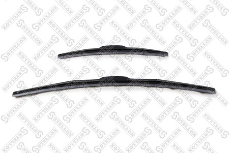 LAMELA STERGATOR STELLOX 201 717-SX - Compatibil cu TOYOTA